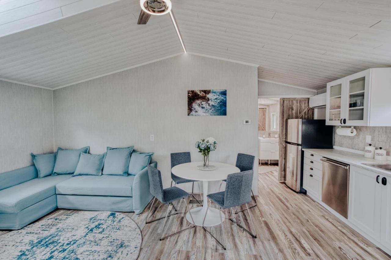 Painted Post Modern & Cozy Stand-Alone Apartment - Perfect Stay מראה חיצוני תמונה